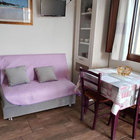 Agriturismo Gli Olivastri: Seaside Apartment with Pool and Solarium Aglientu Exterior photo