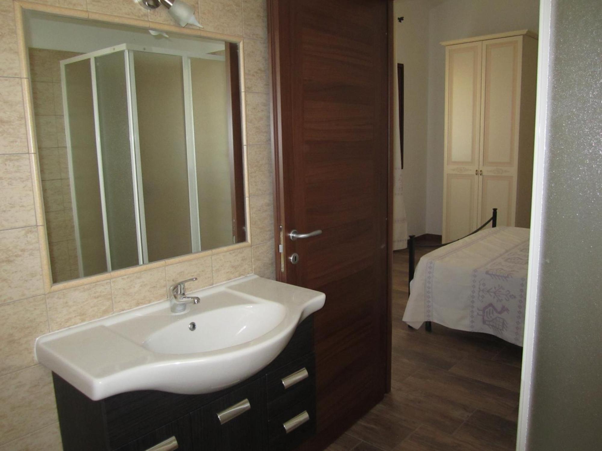 Agriturismo Gli Olivastri: Seaside Apartment with Pool and Solarium Aglientu Exterior photo